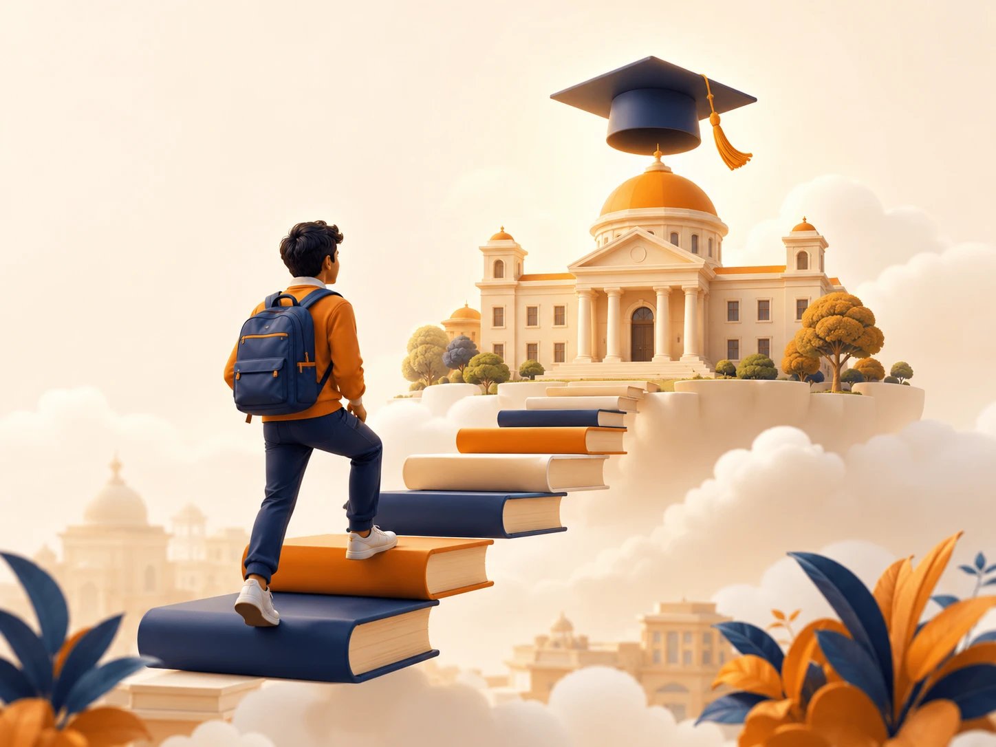 Children's education